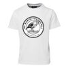 Podium Mens Poly Tee Thumbnail