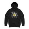 AS Colour Mens Stencil Hoodie Thumbnail