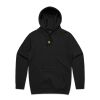 AS Colour Mens Stencil Hoodie Thumbnail