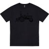 Thread Project Unisex Epic Tee - Plus Sizes Thumbnail
