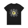 AS Colour Womens Maple Tee Thumbnail