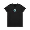 AS Colour Womens Maple Tee Thumbnail